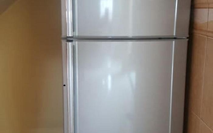 Seladah Stay A [Double Room with Shared Bathroom]
