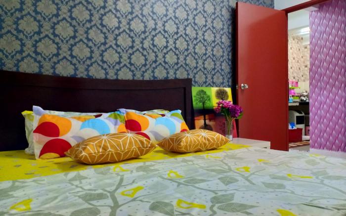 CASA INDERALOKA PANTAI BATU BURUK