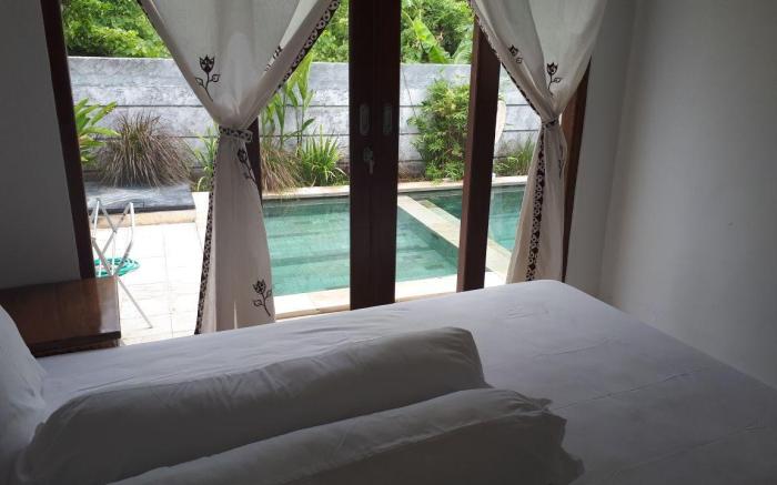 Villa das Meer 2BR Private Villa near Lovina