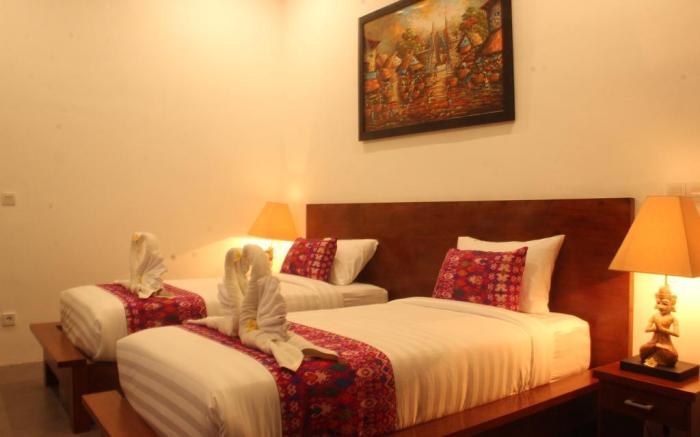 SPECIOUS 6BR VILLA WITH RICE FIELD VIEW