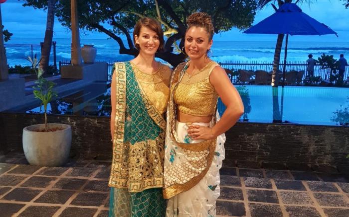 Royal Indigo Villa