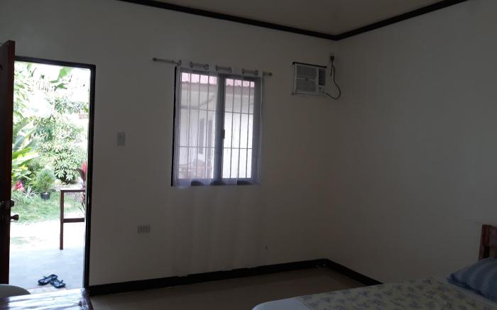 Gardenview room 2