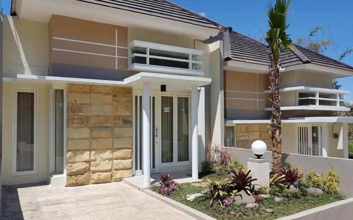 Villa Permata Batu