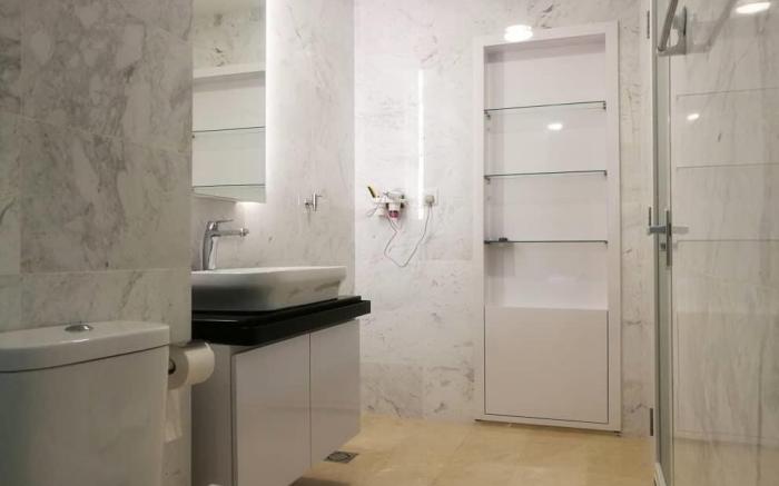Mykey Silverscape B-39-06 Melaka City