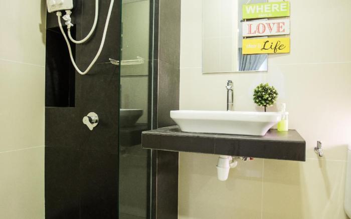 Econest Apartment Eco Botanic Educity Nusajaya 
