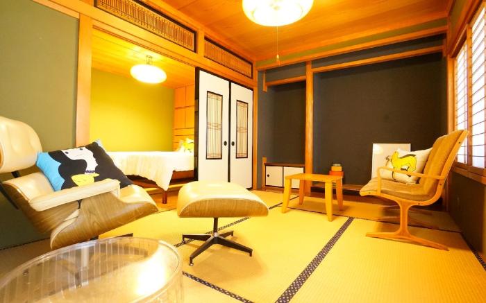 Tomato House Takayama - Private Stay in Takayama