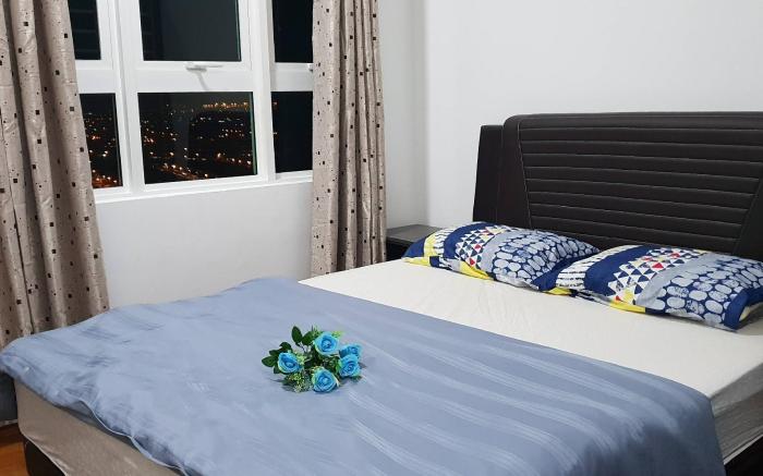 ArbarHome w Wifi Impiria Residensi Port Klang
