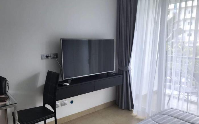 CENTARA B1 FREE POOL NEAR WALKING ST, 2 STUDIO