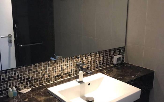 CENTARA B1 FREE POOL NEAR WALKING ST, 2 STUDIO