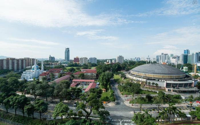 Yelloduck Rooms & Apartments @ Casa Residency 