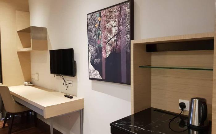 Maxhome@D'Majestic KL City Centre D29 (NO WIFI)