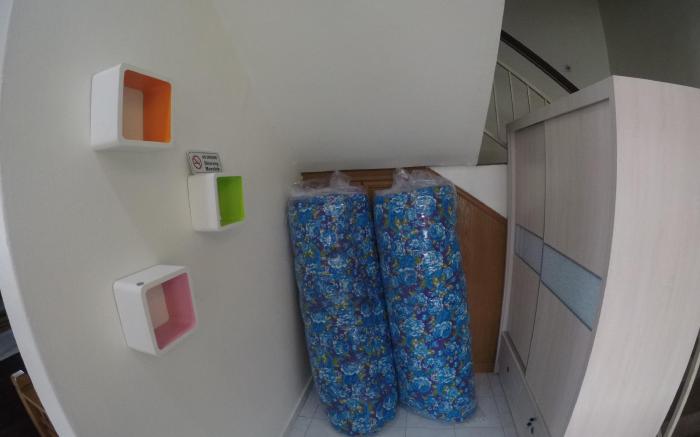 Casa Drezqi Homestay Melaka (Private Pool)