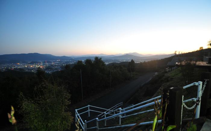 Panorama view in the nature | Joy House