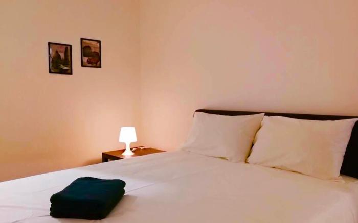 Seaview 3Bedroom Family Suite for 8p with Balcony