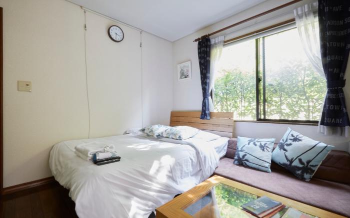 Shibuya City Spacious&Cozy House 6Bed 3Room9Guest