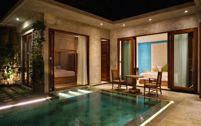 deLodtunduh Villa 2
