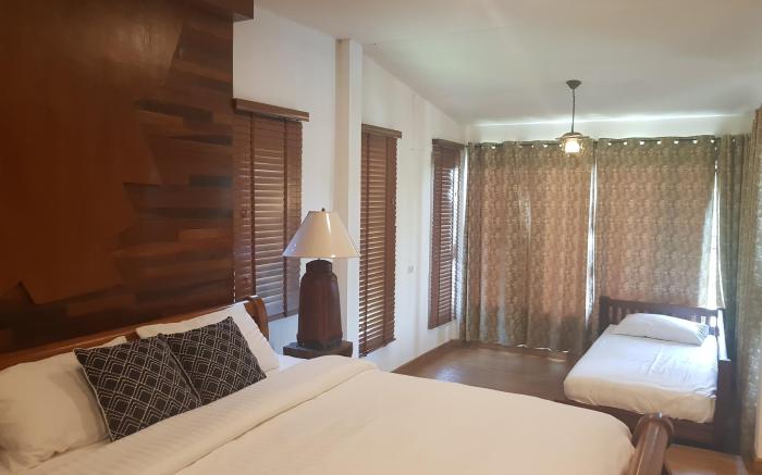 Phurajit Home Stay