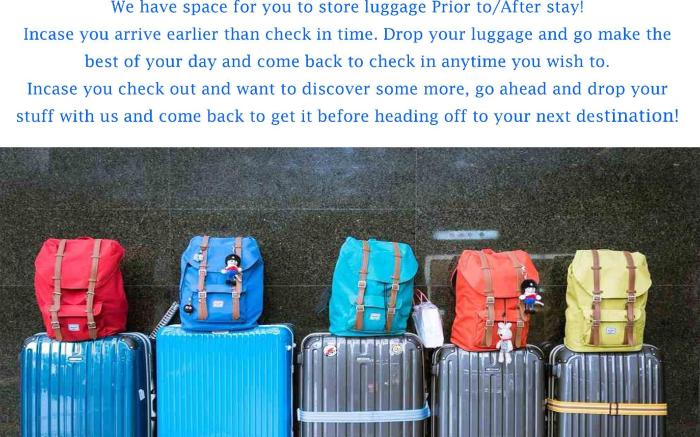 Family Hub @ Pratunam 5 – Group Stay + Free Pickup