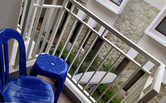 Villa Batu Blueocean - Two Bedrooms