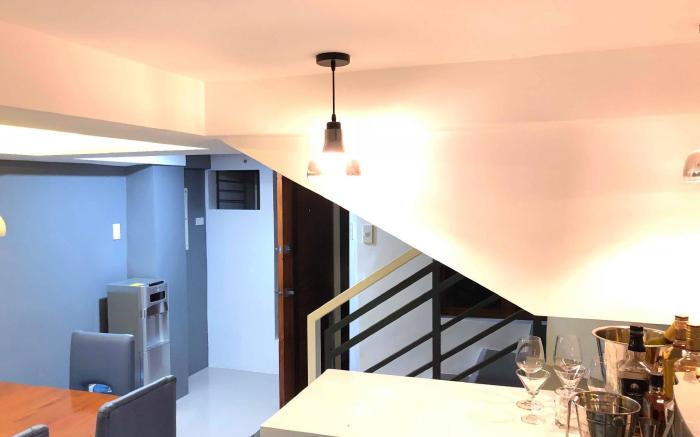 TownHouse*3BR*3BATH- Fully Furnished Naga City