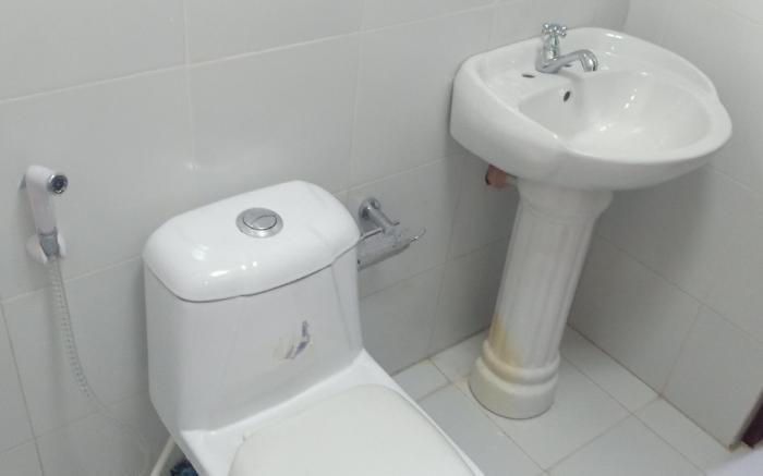 HolidayHome(Studio-318, King Bed)