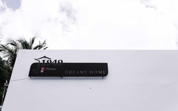 1949 Dreamy Home