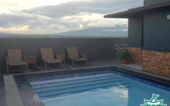 Studio619 Cityscape Residences w/ FREE POOL ACCESS