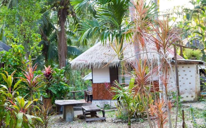 Ban na kai mook beach A.6