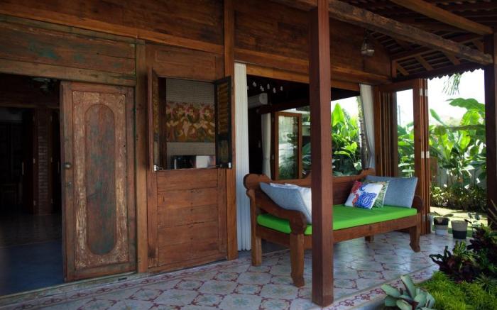 Casa Ola Villa Pererenan