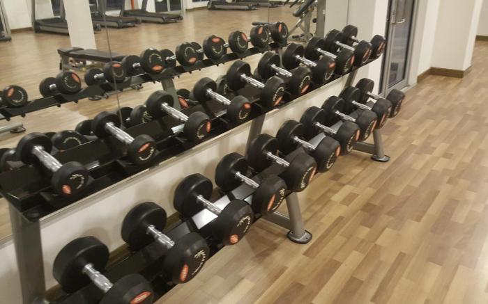 Southville Stay @ Savanna Executive Suite