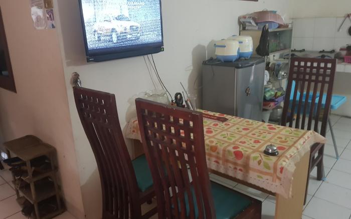 HOTEL GRIYA GUNUNG INDAH 5 / 101