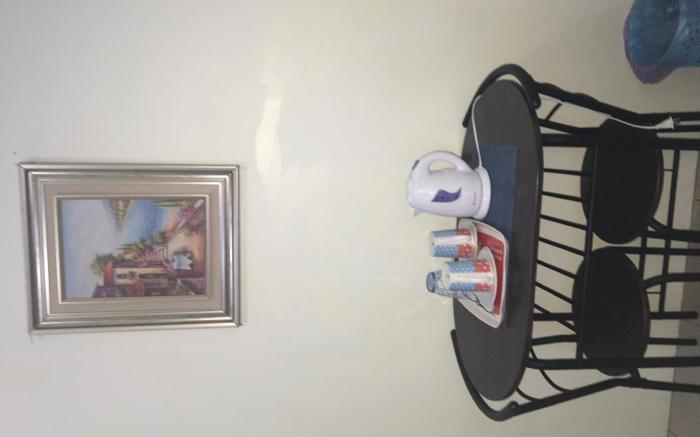 Blue Summer Suites & Restaurant - Standard double