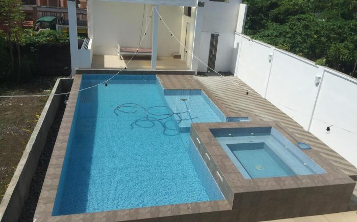 Casa Amparo Private Studio Apartments (Unit 3)