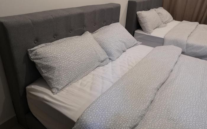 Machome GuestHome 5-pax Suite I