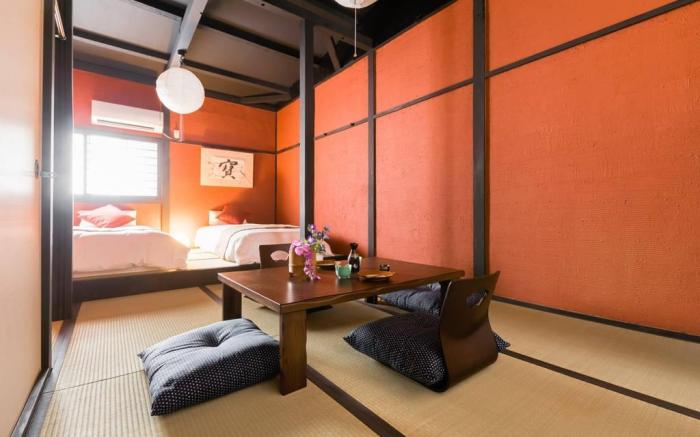NK2#NAKAZ Machiya , Osaka Umeda