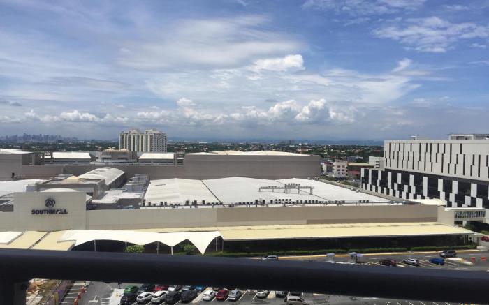 Cozy place in 1206 South Residences SM Southmall