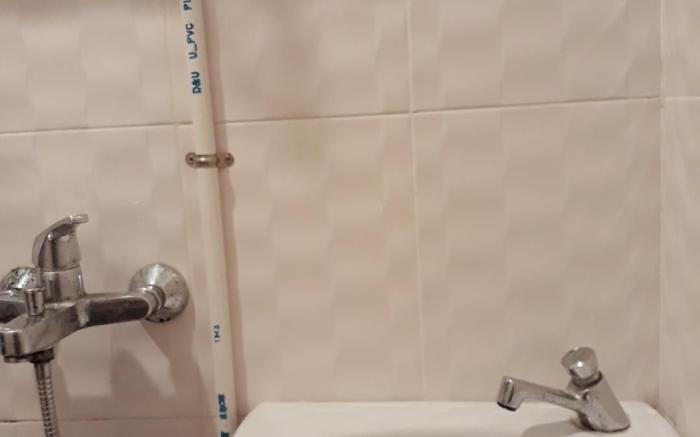 jakson homestay batam - DELUXE + SOFA Room D