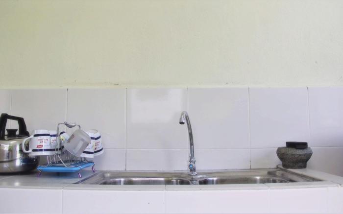 Spacious! Kudat D's House // Happiness Home