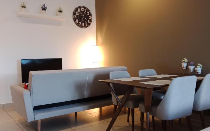 Midhill Genting Charming studio house