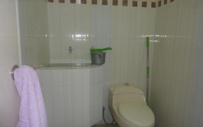 VILA FARABELA BATU 2 kamar
