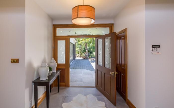 Bond Estate Luxury Accommodation