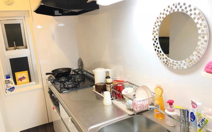 Newly Opend,Shinagawa 5 mins Shibuya 7 mins, Onsen