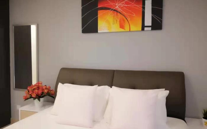 Home Sweet Home 708 Midhills Genting "FREE WiFi"