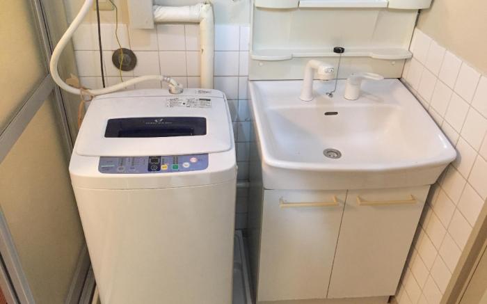 Fukuoka Condominium -7F-
