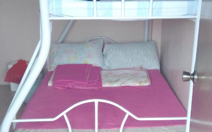 Presco Transient Room Baguio Hilltop View