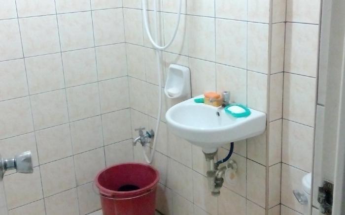 Presco Transient Room Baguio Hilltop View