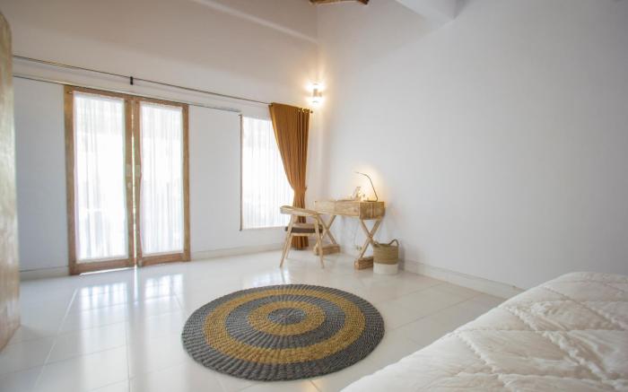 Exotic tropical Getaway Villa Orked 1