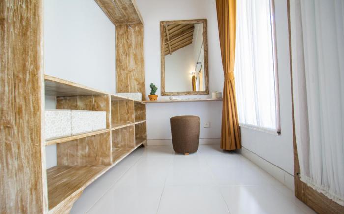 Exotic tropical Getaway Villa Orked 1