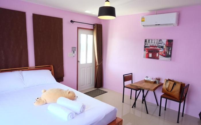 futago resort rayong