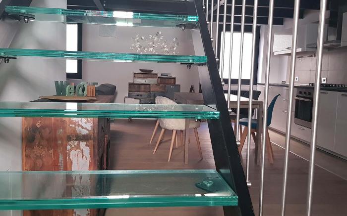 Ponte Milvio Luxury House